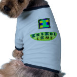 Doggy Clothes! Doggie Tee Shirt