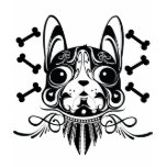 doggy dog fashion puppystyle 2 T-shirt doggy dog fashion puppystyle 2 T-shirt