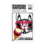 doggy dog icecream fashion sunglass postage doggy dog icecream fashion sunglass postage