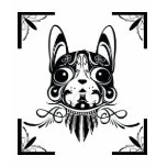 doggy dog puppystyle longsleeve T-shirts doggy dog puppystyle longsleeve T-shirts