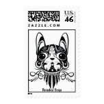Doggy Dog style Postage Doggy Dog style Postage
