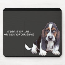doggy mousepads