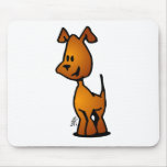 Doggy Mouse Pads