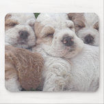 Doggy Mouse Mats