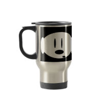 doggy mug