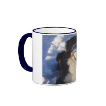 doggy mugs