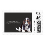 doggy postage