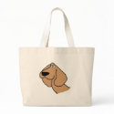 Doggy Puppy bags by gigglepossum Doggy Puppy bags