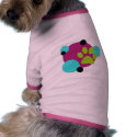 Doggy Retro! pet clothing