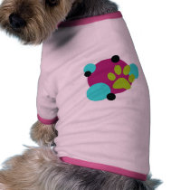 Doggy Retro! pet clothing