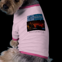 Doggy Shirt pet clothing
