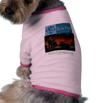 Doggy Shirt pet clothing