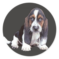 doggy stickers