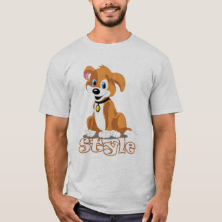 doggy style t shirts