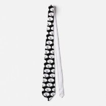 doggy tie