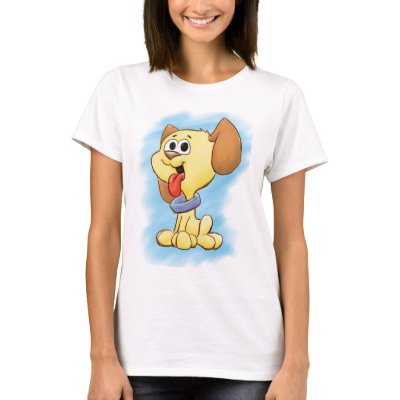 Doggy t-shirts