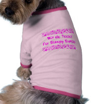 Doggy Wear Dog Tee
