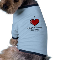 Doggy Wear pet clothing by chlebreton Doggy Wear pet clothing