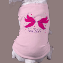 Doggy Wings pet clothing
