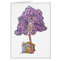 Doghouse, Blank cards by tiffjamaica Doghouse, Blank cards