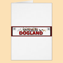 Dogland cards