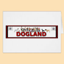 Dogland cards