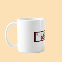 Dogland Coffe Mug mugs