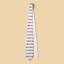Dogland ties