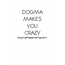 DOGMAMAKESYOUCRAZY Woman's shirt