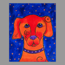 Dogmatic posters