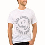 DOGO ARGENTINO COUGAR HUNTER SHIRT