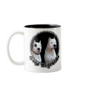 Dogo Argentino mug
