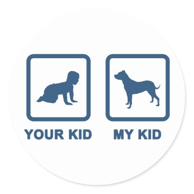 dogo argentino breeders canada. Dogo Argentino Round Stickers