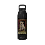 Dogo Boss Botella De Agua