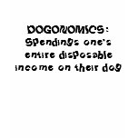 Dogonomics Tee