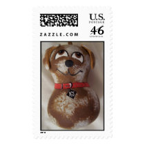 dogornament postage