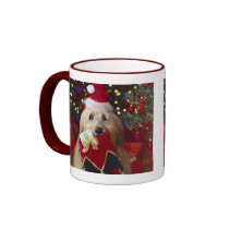 Dogs - 2 mugs by MuseMagic Dogs - 2 mugs