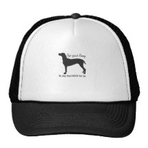 Dogs Against Romney Hats