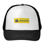 DOGS-AGAINST-ROMNEY HATS