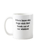 Dogs Ain't Dumb Mugs