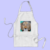 dogs and cats by eric ginsburg aprons