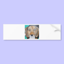 dogs and cats by eric ginsburg bumper stickers