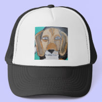dogs and cats by eric ginsburg hats