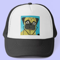 dogs and cats by eric ginsburg hats