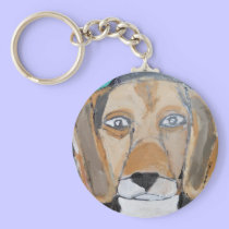 dogs and cats by eric ginsburg keychains