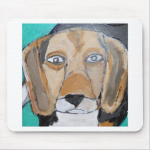 dogs and cats by eric ginsburg mousepads
