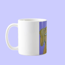 dogs and cats by eric ginsburg mugs