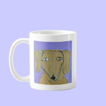 dogs and cats by eric ginsburg mugs
