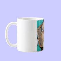 dogs and cats by eric ginsburg mugs