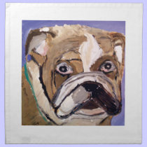 dogs and cats by eric ginsburg napkins